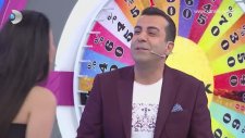 Çarkıfelek - Emel Özkızıltaş'a, Monica Benzetmesi (20 Haziran Çarşamba)