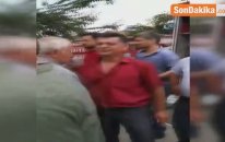 Çatıda Başlayan Yangın Evi Küle Çevirdi