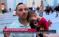 Diyanet Haber - 15 Haziran 2018