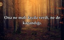 Ebu Leheb'in Elleri Kurusun! Tebbet Suresi - Nasser al Qatami | fussilet Kuran Merkezi