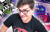 Efsane Ekip Döndü - Gta V Onlıne - Filozof Cüneyt , Sayko Berk, Löp Et Caner