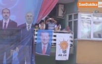Erdoğan Sevgisi Engel Tanımadı