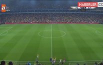 Fenerbahçeli Josef De Souza: Görüşmemiz Olmadı