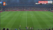 Fenerbahçeli Josef De Souza: Görüşmemiz Olmadı
