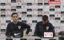 Galatasaray, Dünya Kupasından Kovulan Futbolcuyu İstiyor