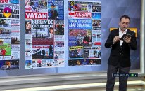 Gündem Haber - 14 Haziran 2018