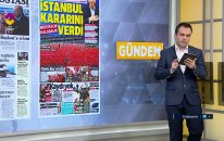 Gündem Haber - 18 Haziran 2018