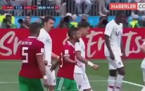 Hakemi Yanıltmaya Çalışan Beşiktaşlı Pepe, Rezil Oldu