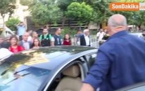 Hdp Eş Genel Başkanı Pervin Buldan Siirt'te Miting Yaptı