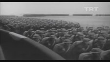 Kara Harp Okulu Yemin Töreni - 1946