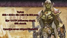 Knight Online Delos'da 1 Saat Cave Leech Farm