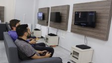 Kocaeli’nin İlk Millet Kıraathanesi Tanıtıldı
