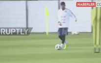 Lionel Messi'nin Annesinden İtiraf: Oğlum Acı Çekiyor