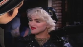 Madonna - Whos That Girl Madonna - Whos That Girl
