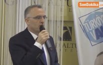 Maliye Bakanı Ağbal: