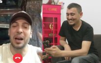 Oğuzhan Koç İle Görüntrülü #benseniararım - Soru-Cevap