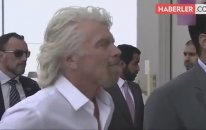 Prens Mohhammed Bin Salman Roma'yı İstiyor