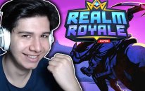 Realm Royale Nasıl Oynanır? Taktikleri Neler?