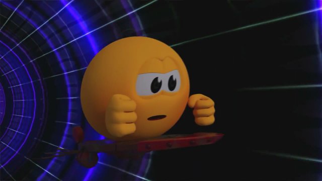 Sevimli Emojiler 2 (2018) Fragman