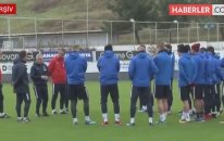 Trabzonspor 'Şike' Süreciyle İlgili Cas'a Başvurdu
