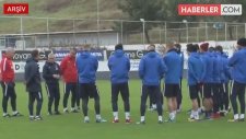 Trabzonspor 'Şike' Süreciyle İlgili Cas'a Başvurdu