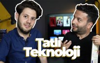 Unuttuğumuz kutuları TATLICI ile açtık! w/ Berat Demir