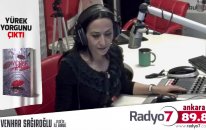 Venhar Sağıroğlu ile Her Telden Ebruli - Behlûl Dânâ Hazretleri