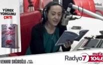 Venhar SAĞIROĞLU - Yürek Yorgunu Kitabı - Hayattaki Istıraplar