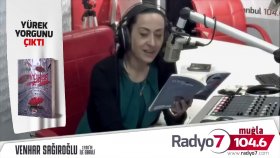 Venhar Sağıroğlu - Yürek Yorgunu Kitabı - Hayattaki Istıraplar Venhar Sağıroğlu - Yürek Yorgunu Kitabı - Hayattaki Istıraplar
