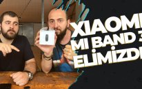 Xiaomi Mi Band 3 inceleme - Kutudan çıkardık ve kullandık!