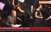 57. Uluslararası Bursa Festivali - Bursa