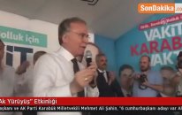 Ak Yürüyüş