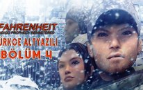 Ayin ! | Fahrenheıt Türkçe Bölüm 4