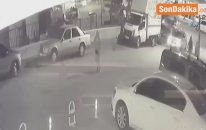 Başkent'te