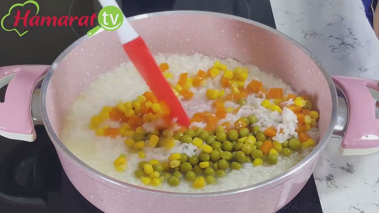 2 kişilik domatesli pilav tarifi ve malzemeleri 2 kişilik domatesli pilav tarifi ve malzemeleri