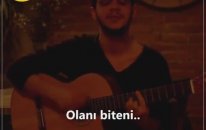 Bilal Sonses - Sana Bir Şey Olmasın
