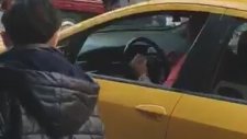 Bir Taksici Klasiği