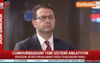 Cumhurbaşkanı Erdoğan: