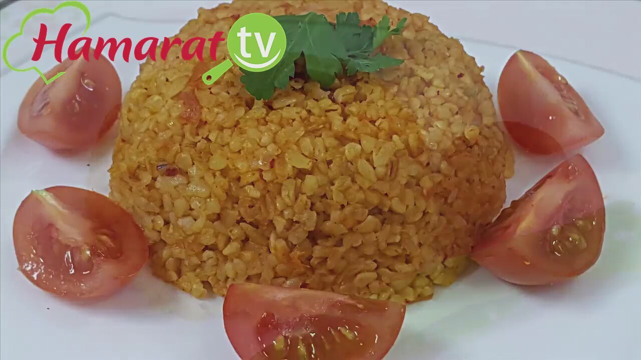 2 kişilik domatesli pilav tarifi ve malzemeleri 2 kişilik domatesli pilav tarifi ve malzemeleri