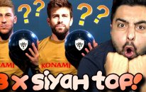 Dünyanın En İyi Defansı Çıktı ! Myclub Top Açılışı !