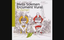 Ercüment Vural - Bazen (1991)