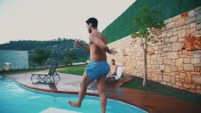 Hakan Çalhanoğlu'nun Aydın Efesi Olması