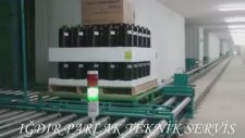 Iğdır Parlak Teknik Servis