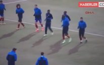 Igor Tudor Takım Arıyor