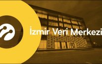İzmir Veri Merkezi #İşteDestekİşteTurkcell