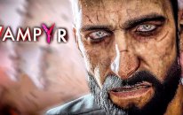 Kara Gece ! | Vampyr Türkçe Bölüm 4