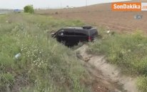 Kazada Ağır Yaralanan Milletvekili Adayı Özyer Hayatını Kaybetti