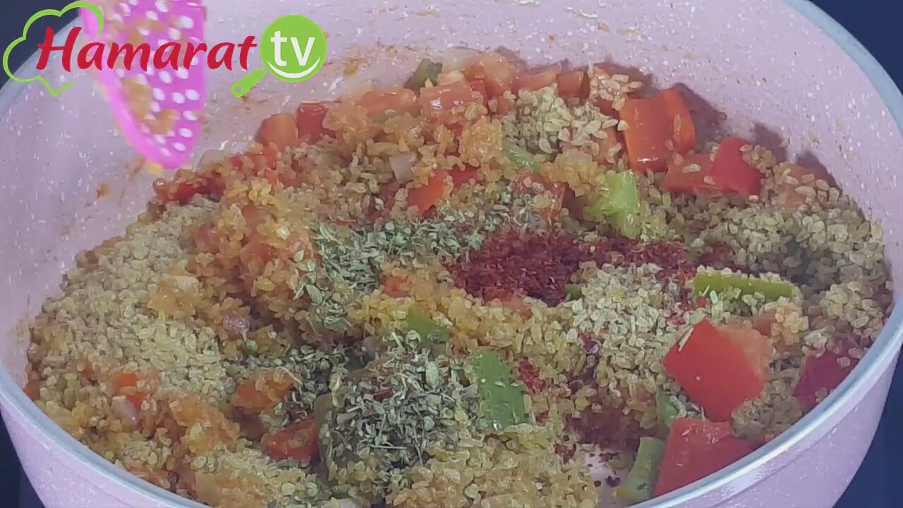 Meyhane Pilavı Tarifi Videosu Meyhane Pilavı Tarifi Videosu
