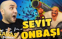 Milyonların Beklediği Mobil Oyun!