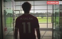 Muhammed Salah, Mısır Milli Takım Kampını Terk Etme Kararı Aldı